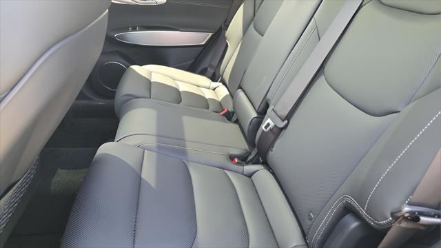 2026 Genesis Gv70 - $45,766