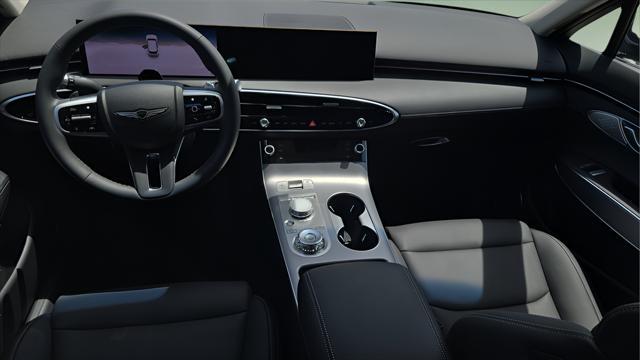 2026 Genesis Gv70 - $45,766