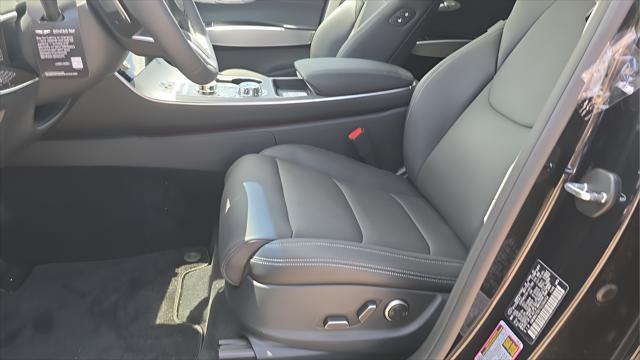 2026 Genesis Gv70 - $45,766