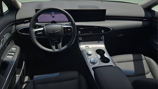 2026 Genesis Gv70 - $45,766