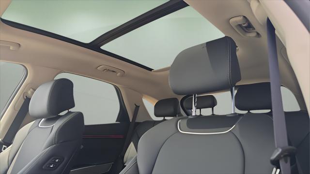 2026 Genesis Gv70 - $45,766