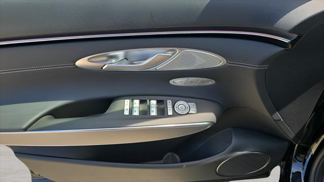 2026 Genesis Gv70 - $45,766