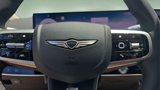 2026 Genesis Gv70 - $45,766