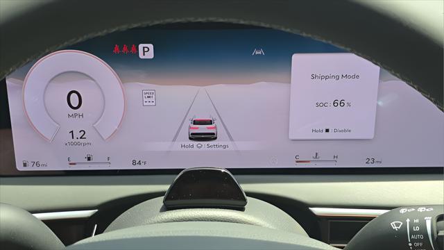 2026 Genesis Gv70 - $45,766
