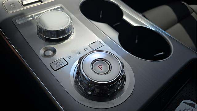 2026 Genesis Gv70 - $45,766