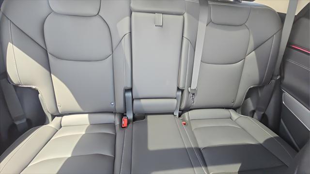 2026 Genesis Gv70 - $45,766