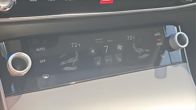 2026 Genesis Gv70 - $45,766