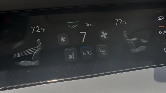 2026 Genesis Gv70 - $45,766