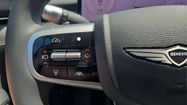 2026 Genesis Gv70 - $45,766