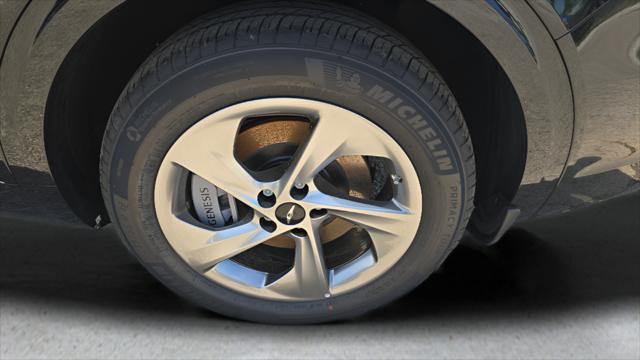 2026 Genesis Gv70 - $45,766