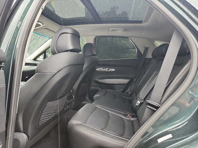 Photo of a 2022 Genesis GV70 AWD 2.5T Standard 4DR SUV for sale