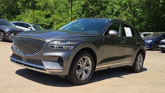 Preowned 2022 Genesis GV70 2.5T Standard for Sale