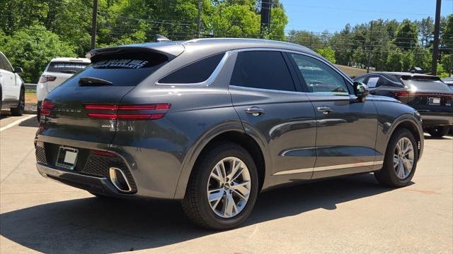 2022 Genesis GV70 2.5T Standard