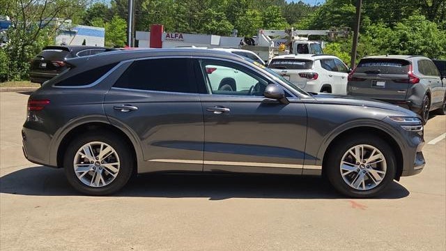 2022 Genesis GV70 2.5T Standard