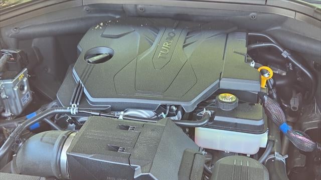 2022 Genesis GV70 2.5T Standard