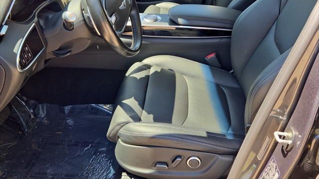 2022 Genesis GV70 2.5T Standard
