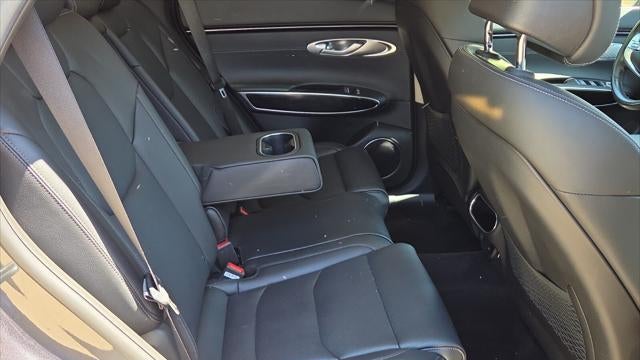2022 Genesis GV70 2.5T Standard