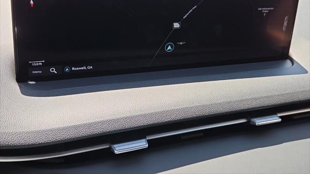 2022 Genesis GV70 2.5T Standard