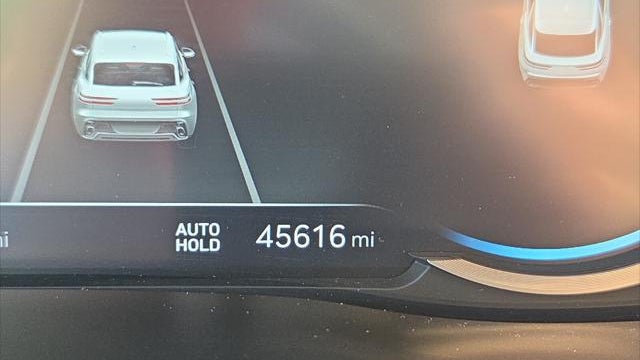 2022 Genesis GV70 2.5T Standard