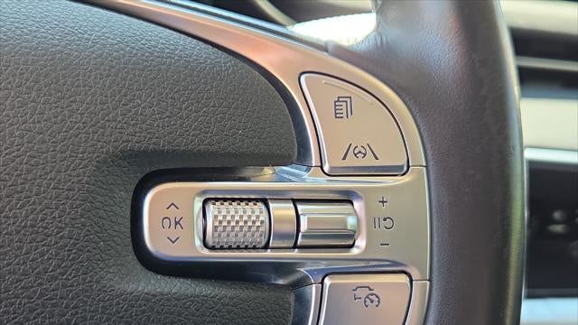 2022 Genesis GV70 2.5T Standard