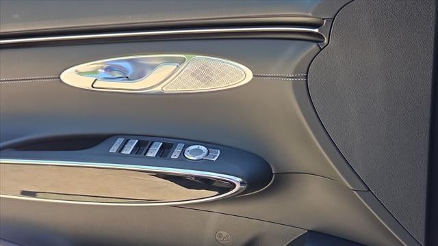 2022 Genesis GV70 2.5T Standard
