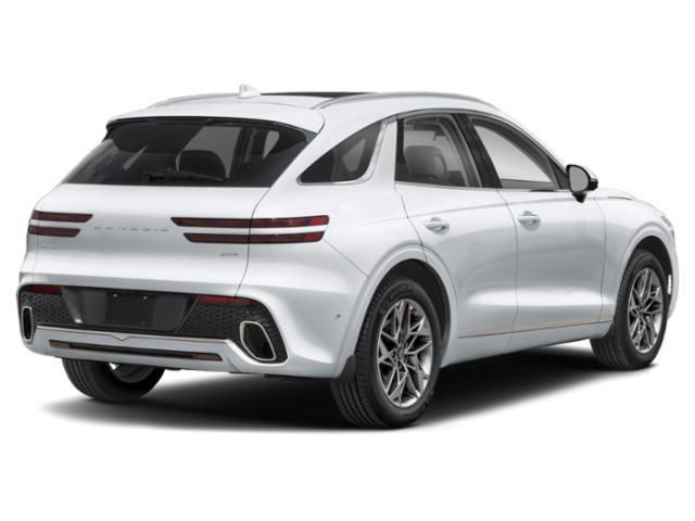 2022 Genesis GV70 2.5T Standard — photo 1 of 12