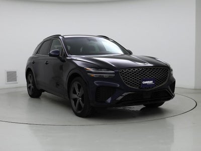 Photo of a 2022 Genesis GV70 AWD 2.5T Standard 4DR SUV for sale