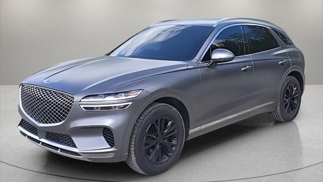 Preowned 2023 Genesis GV70 2.5T Standard for Sale