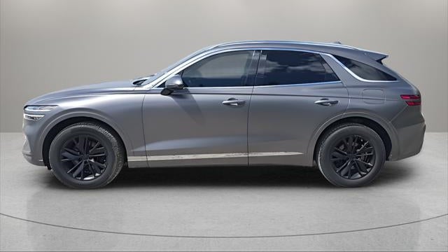 2023 Genesis GV70 2.5T Standard