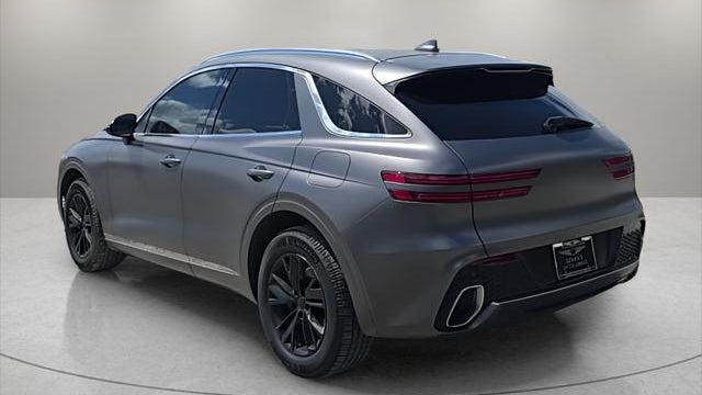 2023 Genesis GV70 2.5T Standard