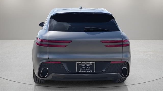 2023 Genesis GV70 2.5T Standard