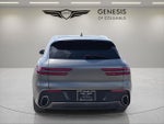 2023 GV70 Thumbnail 4