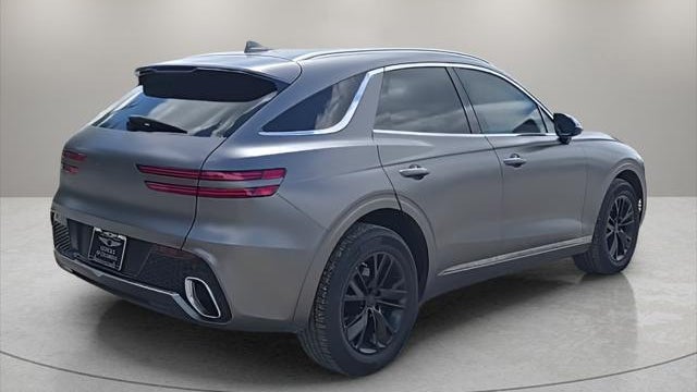 2023 Genesis GV70 2.5T Standard