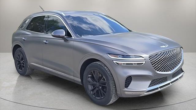 2023 Genesis GV70 2.5T Standard