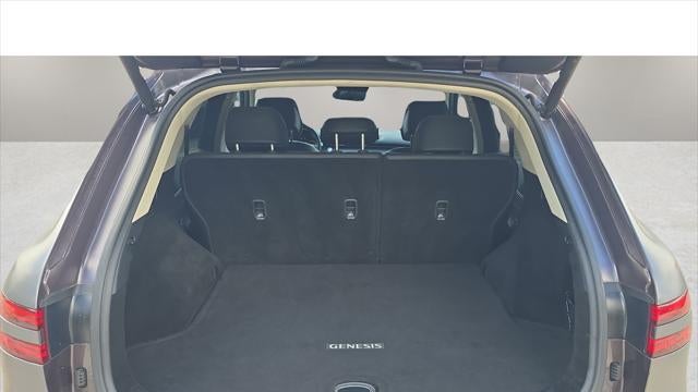 2023 Genesis GV70 2.5T Standard