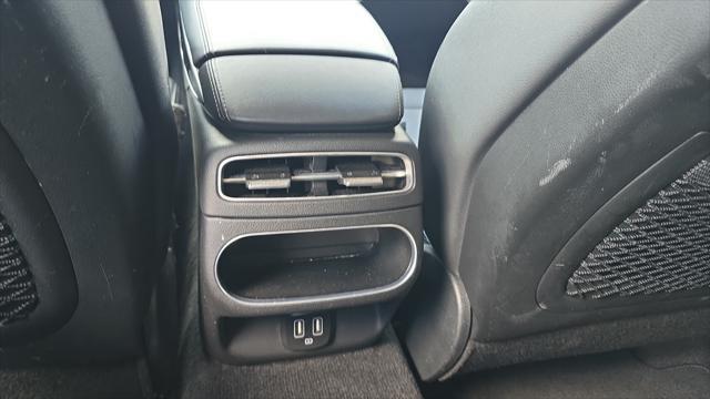 2023 Genesis GV70 2.5T Standard