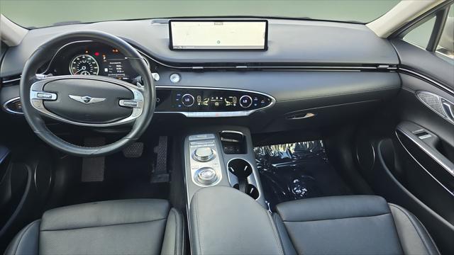 2023 Genesis GV70 2.5T Standard