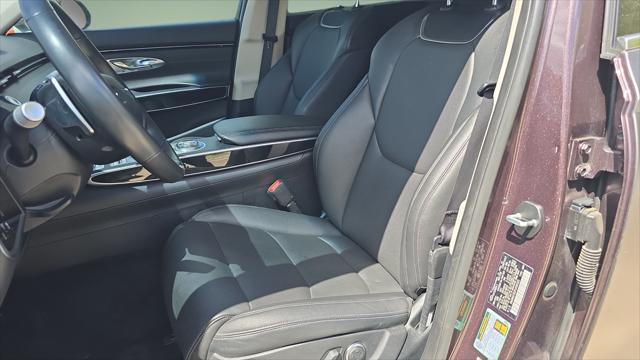 2023 Genesis GV70 2.5T Standard
