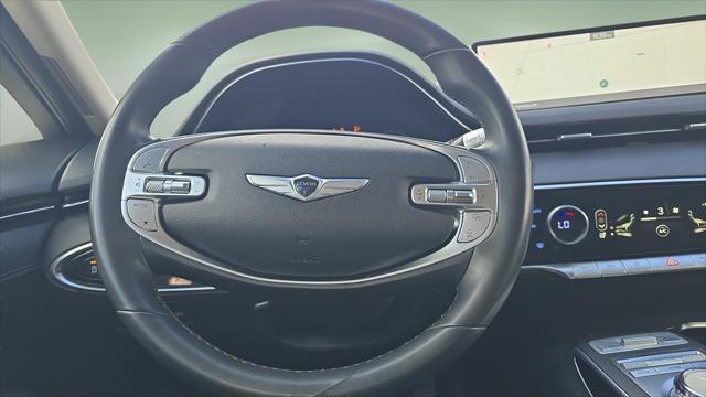 2023 Genesis GV70 2.5T Standard