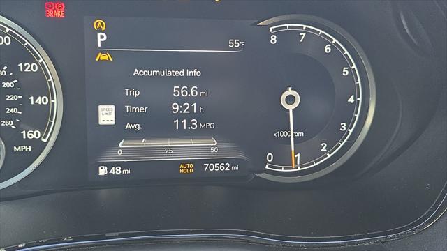 2023 Genesis GV70 2.5T Standard