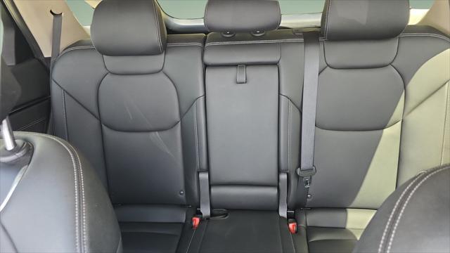 2023 Genesis GV70 2.5T Standard