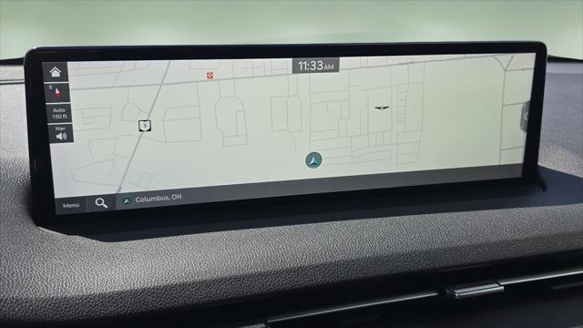 2023 Genesis GV70 2.5T Standard
