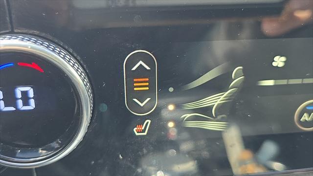 2023 Genesis GV70 2.5T Standard