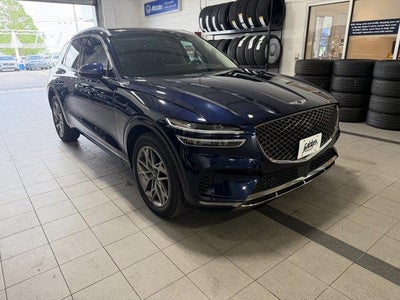Photo of a 2023 Genesis GV70 AWD 2.5T Standard 4DR SUV for sale