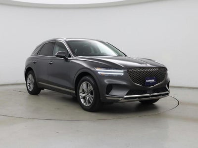 2023 Genesis GV70 AWD 2.5T Standard 4DR SUV
