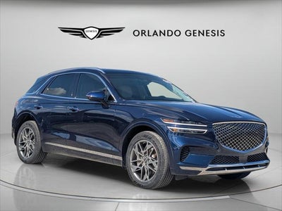 Photo of a 2023 Genesis GV70 AWD 2.5T Standard 4DR SUV for sale