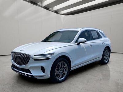 Photo of a 2023 Genesis GV70 AWD 2.5T Standard 4DR SUV for sale