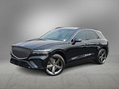 2023 Genesis GV70 AWD 2.5T Standard 4DR SUV