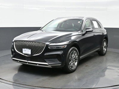 2023 Genesis GV70 AWD 2.5T Standard 4DR SUV