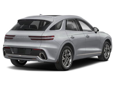 Photo of a 2023 Genesis GV70 AWD 2.5T Standard 4DR SUV for sale